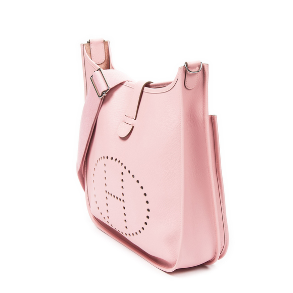 Hermes Evelyne I GM - Picture 2 of 11